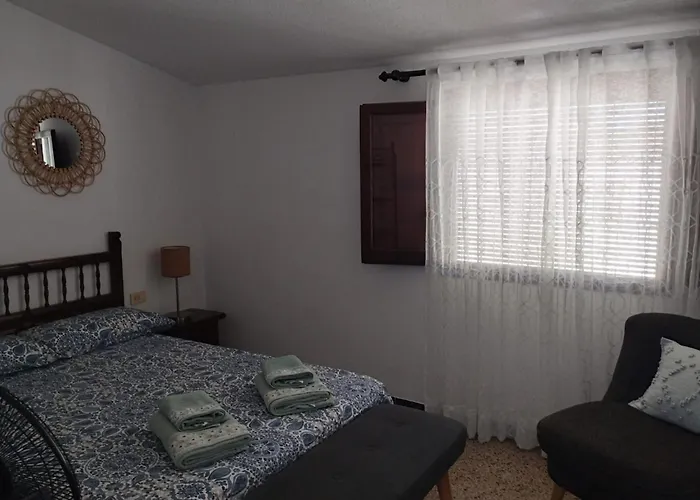 Casa Gares