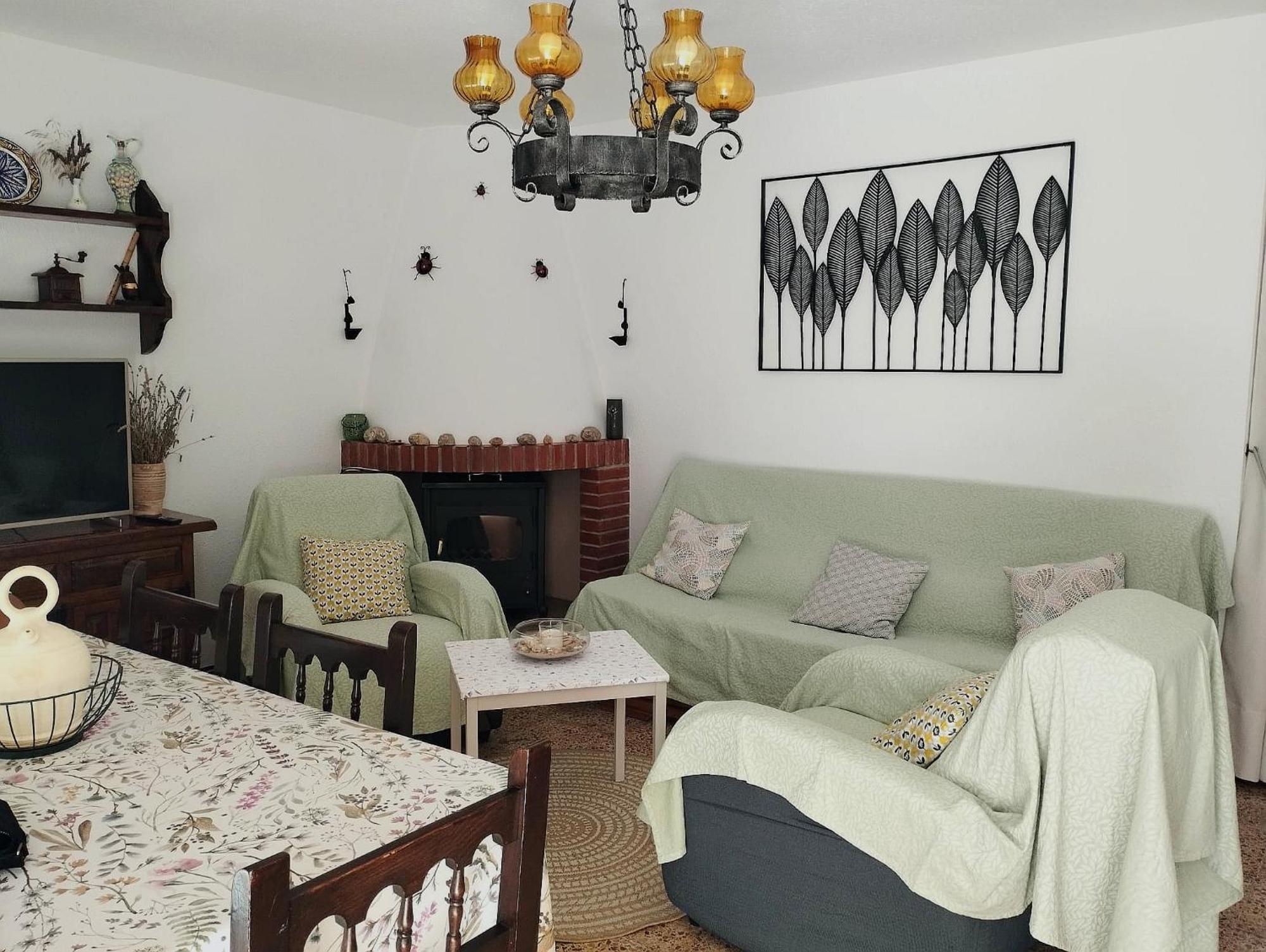 Casa Gares Peñíscola