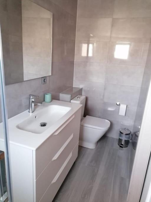Casa Gares Hébergement de vacances Peñíscola