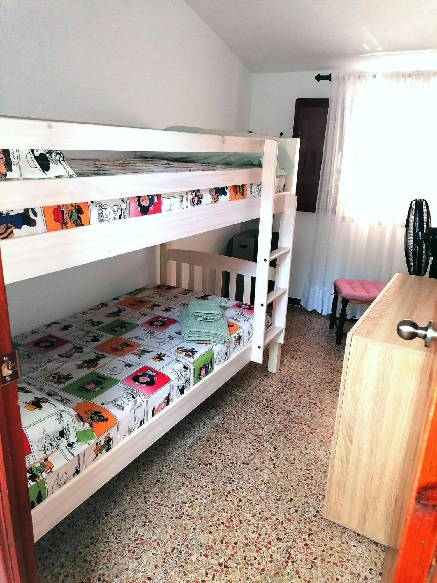 Casa Gares * Peñiscola