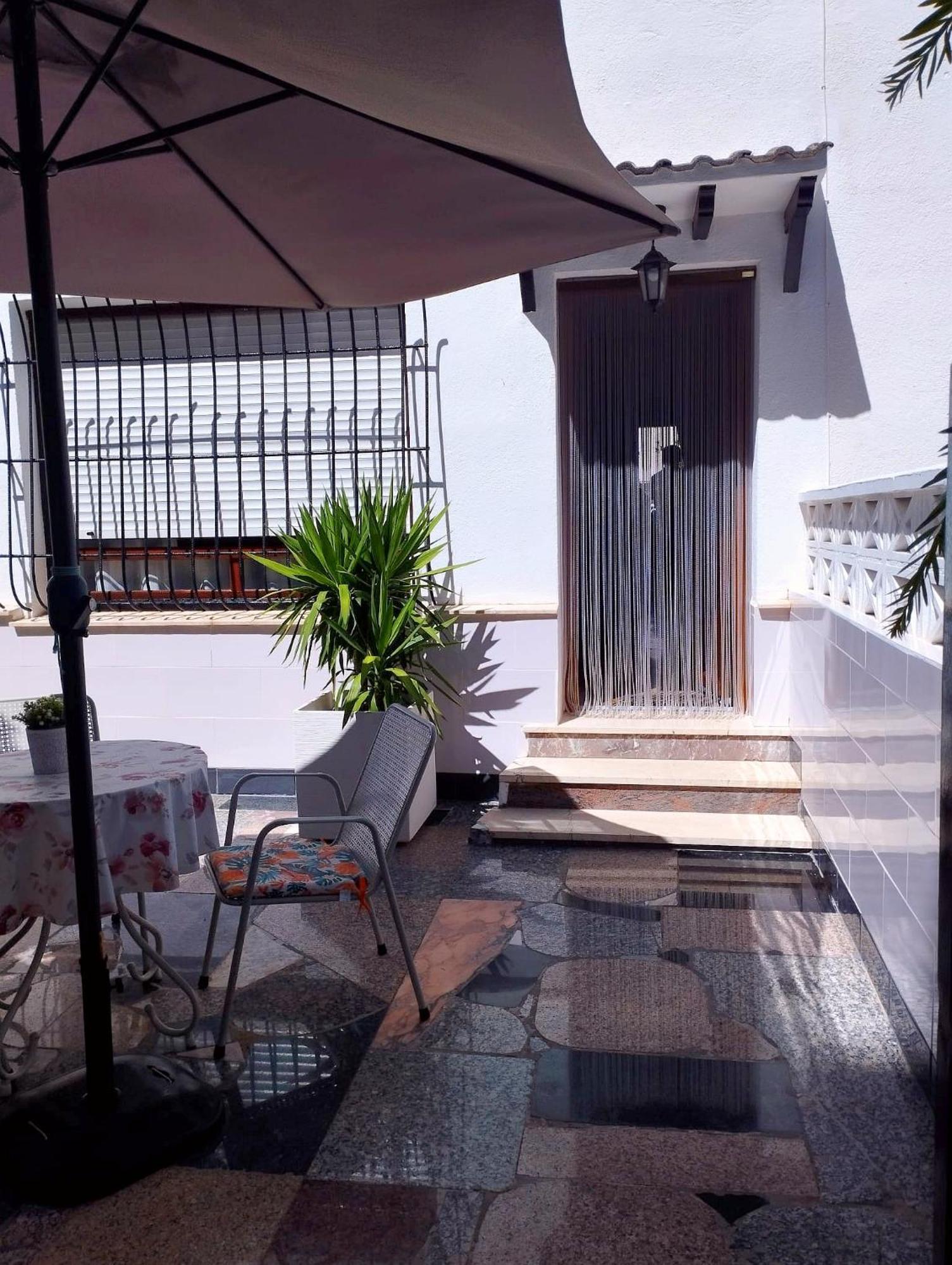 Casa Gares Hébergement de vacances *